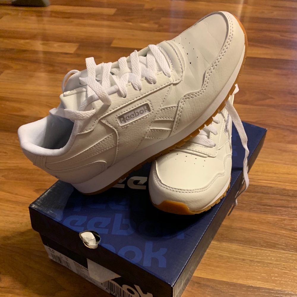 Reebok CL Harman Run (classic sneaker)